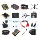 Holybro Kakute F7 V1.3 Drone Flight Controller